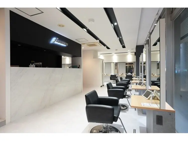 フラミューム沼津店の内観・外観1