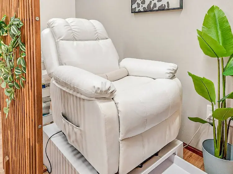 eyelash salon Apの内観・外観2