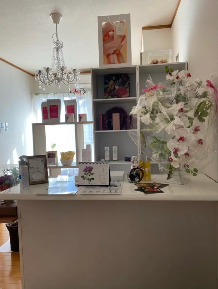 POPOのエステの内観・外観3