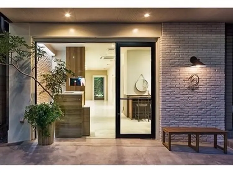 Merry  Land日吉の内観・外観1