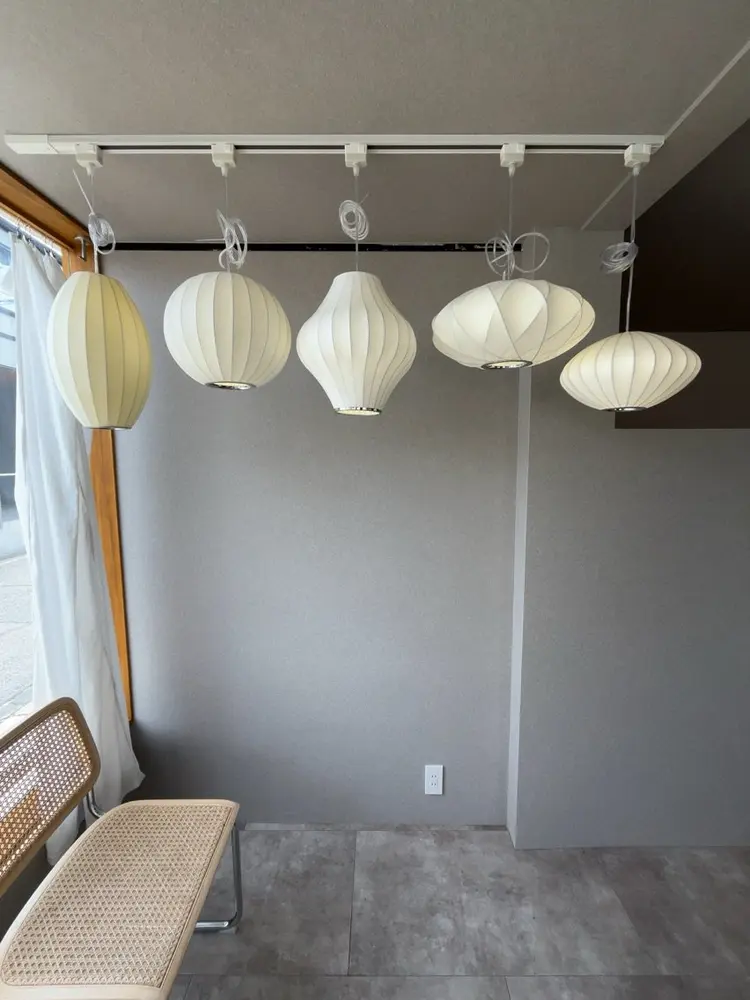 mu-senの内観・外観2