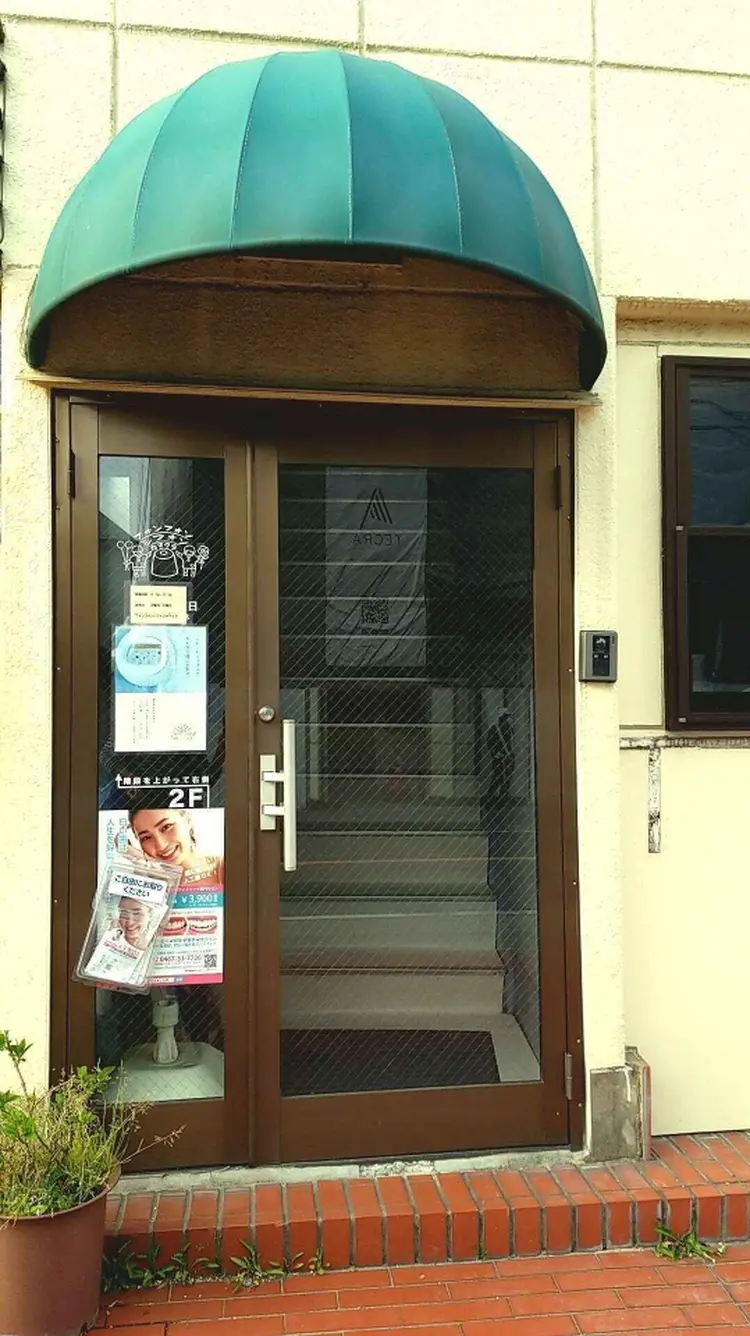 湘南・ナチュール Paisible フェイシャルエステサロンの内観・外観3