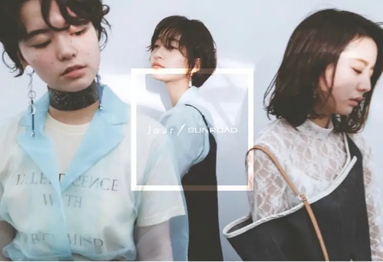 jourくずは駅前店の内観・外観1