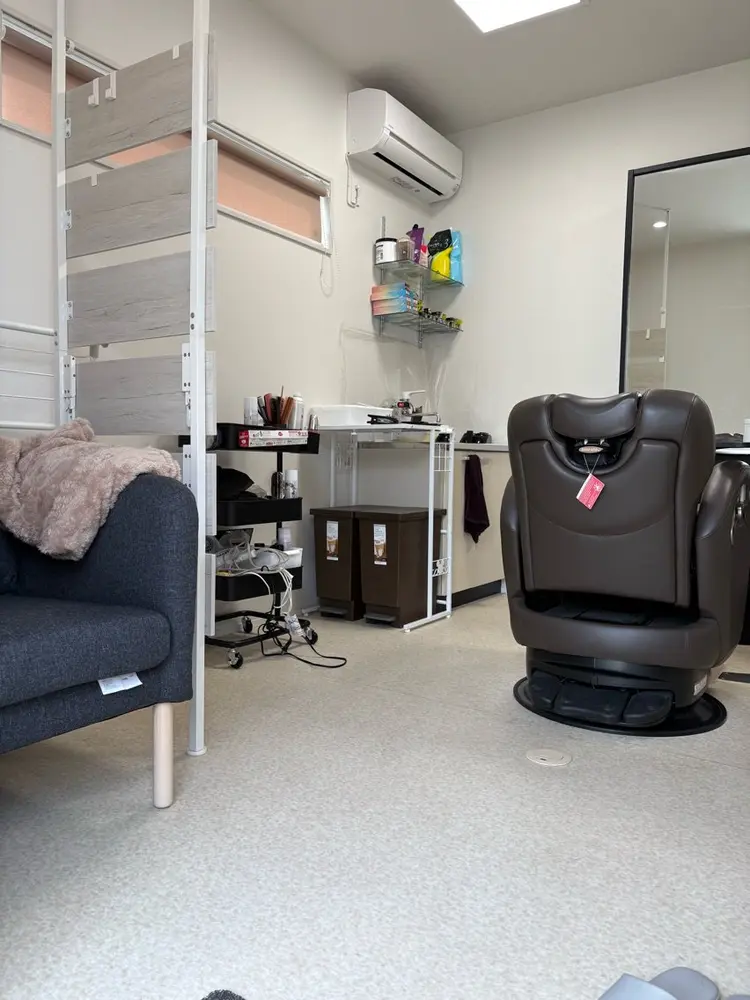 kala colorerの内観・外観3