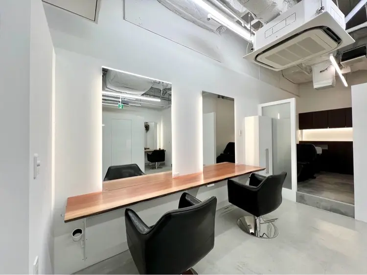 FEAT.青山の内観・外観2