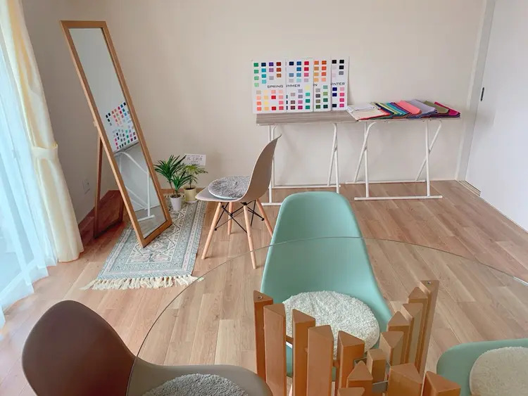 サロン　デイジーの内観・外観2