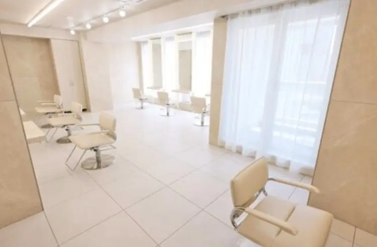 MAEUL NAGOYAの内観・外観3