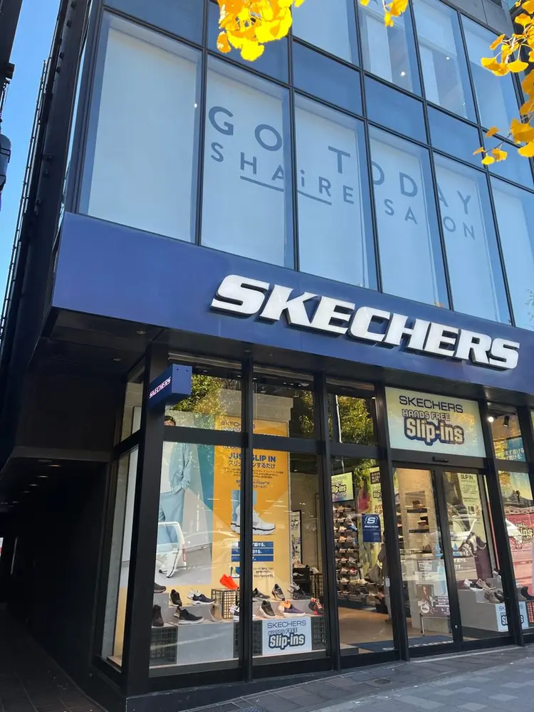 GO TODAY SHAiRE SALONの内観・外観1