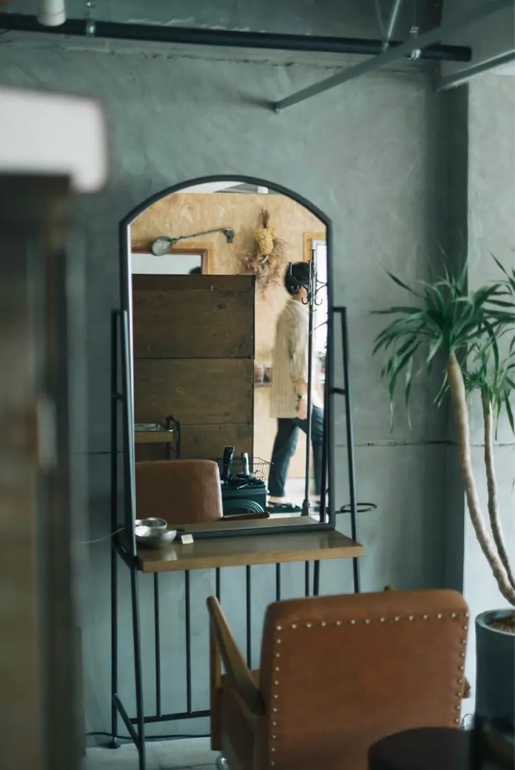 nicheの内観・外観3