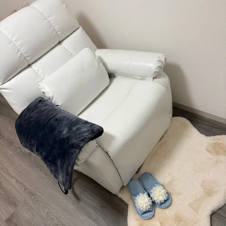 Miellの内観・外観1