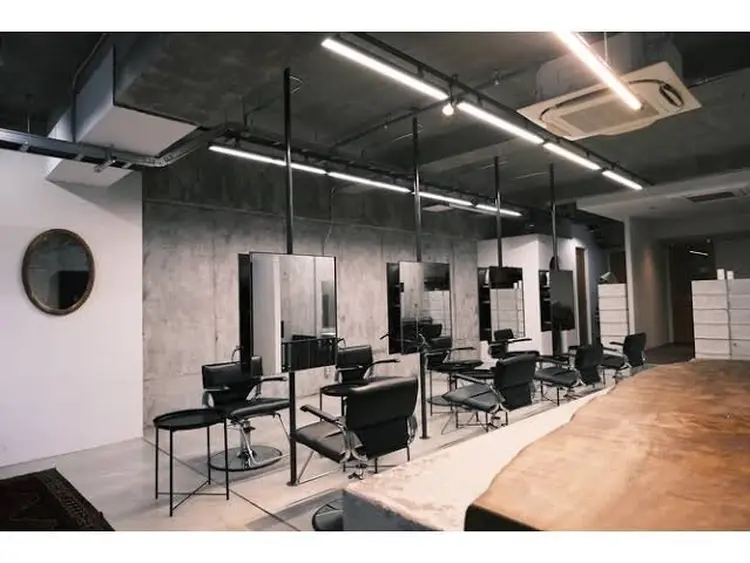 GOBUNNOROKUの内観・外観1