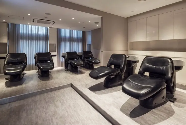 AFLOAT TOKYO smart salonの内観・外観3