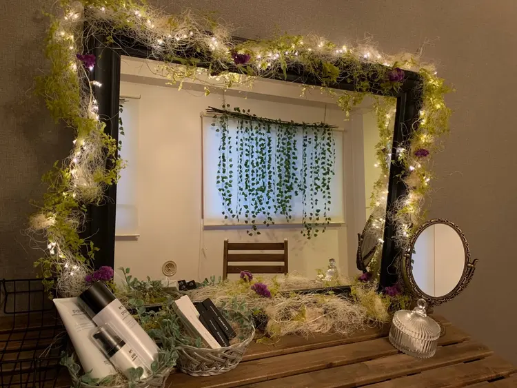 Eyelash Salon Meiliの内観・外観3