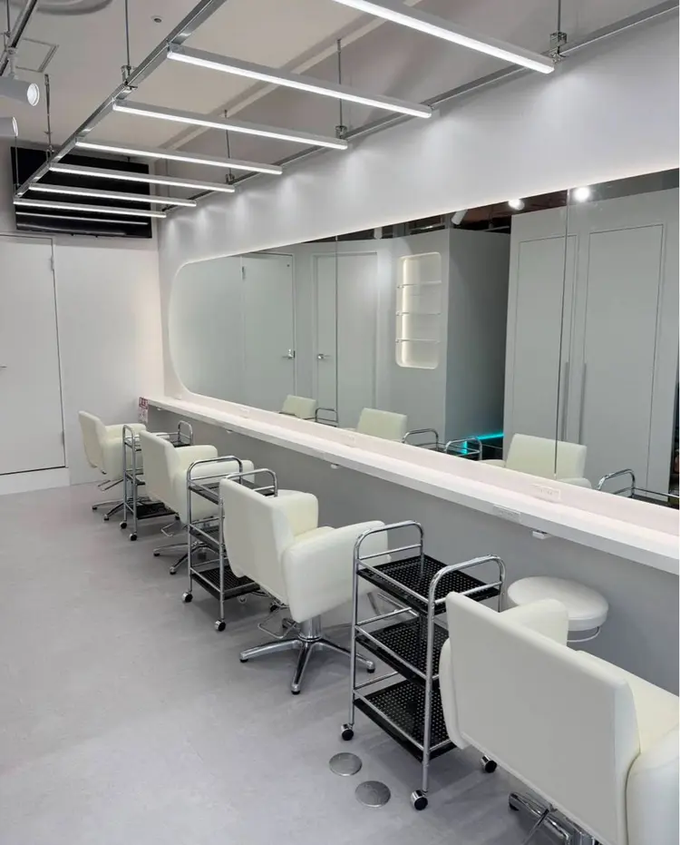 レプリカ戸塚の内観・外観2