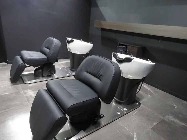 LinKの内観・外観2