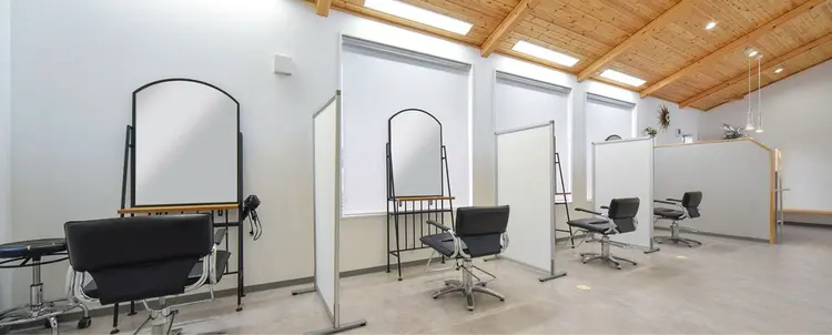 LUANAbyJILBLANの内観・外観3