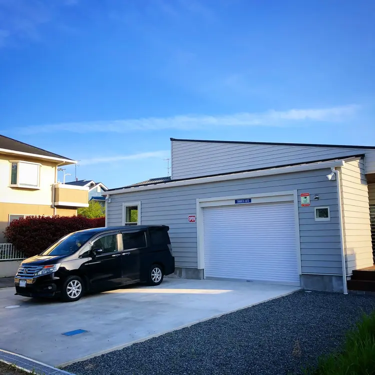 salon Nの内観・外観3