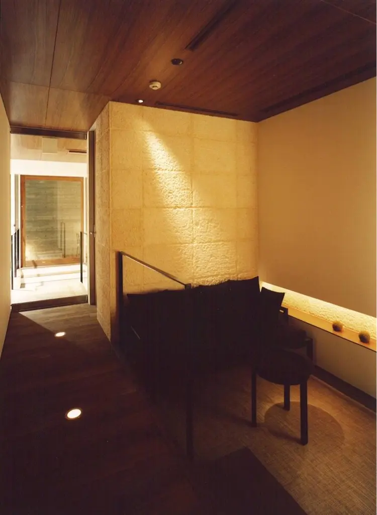 Gotto eelの内観・外観3