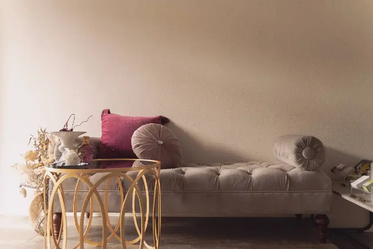 M fleur nail&beautyの内観・外観3