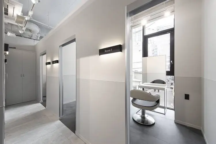 SALOWIN 栄の内観・外観1