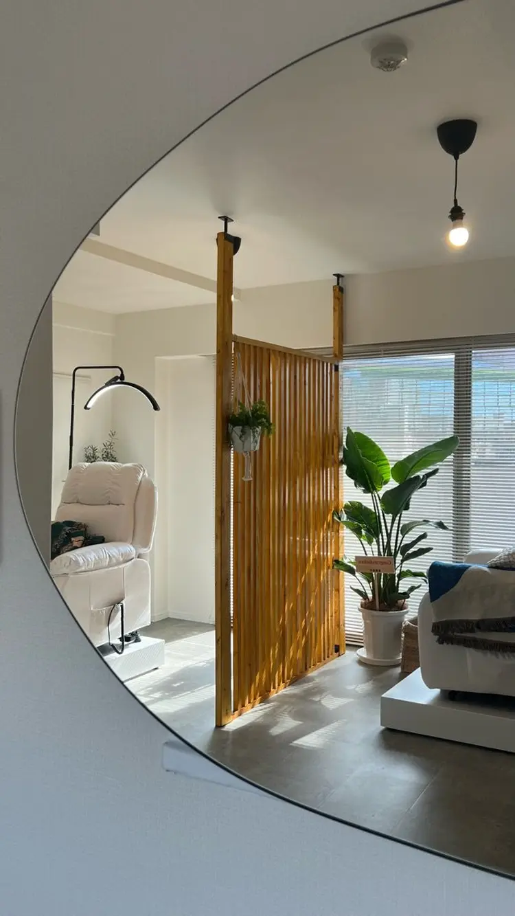 AMUEの内観・外観2