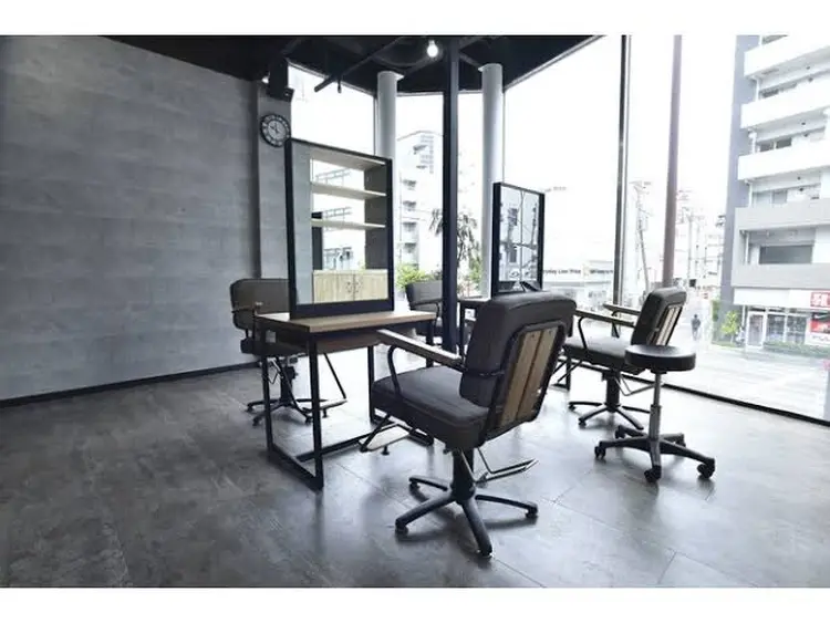 soy-kufu高田馬場店の内観・外観3