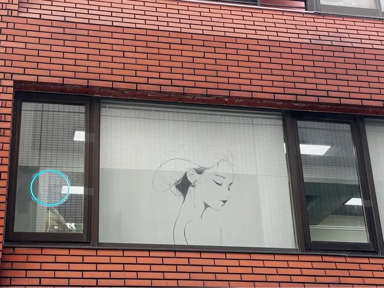 if Hair＆Nail Salonの内観・外観2