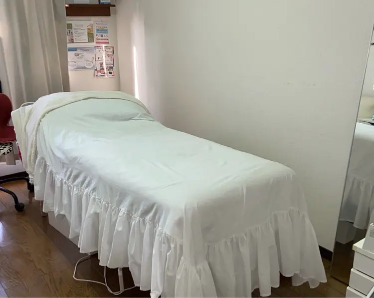 LaLaようこの内観・外観1