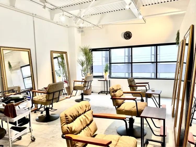 sherryの内観・外観3