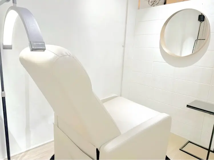 髪質改善 Vingt-cinq (K)【ヴァンサンク】の内観・外観2