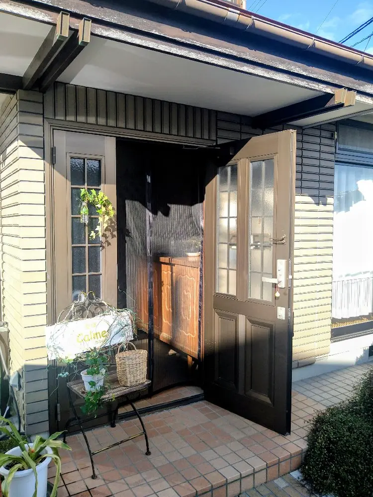 スリムケア整体calmeの内観・外観3