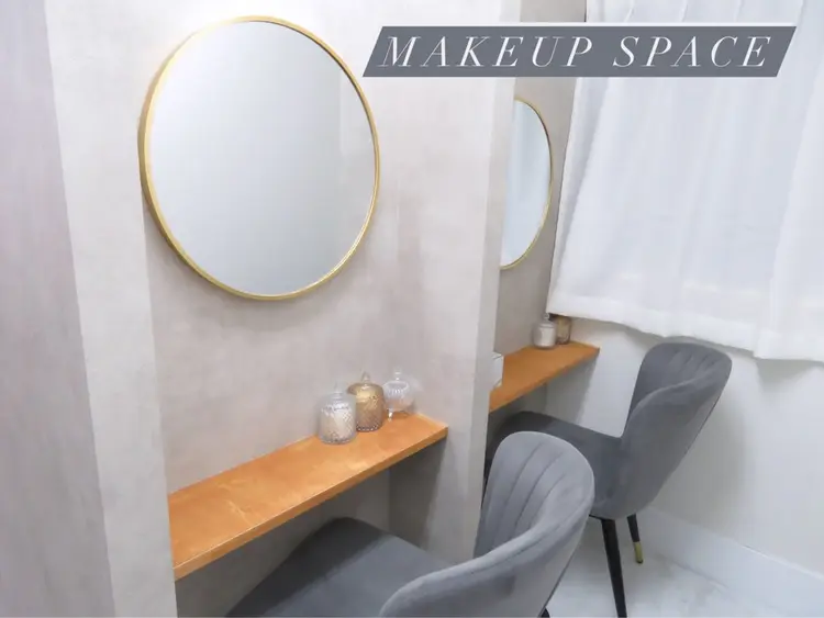 Relimiの内観・外観1