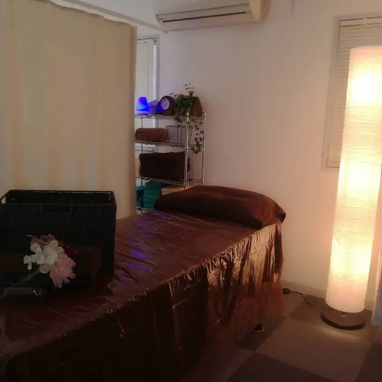 ビューティーアンドヘルスソアの内観・外観2