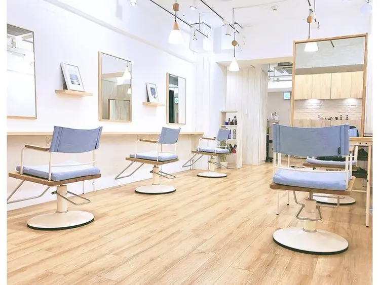 liberte(リベルテ)の内観・外観1