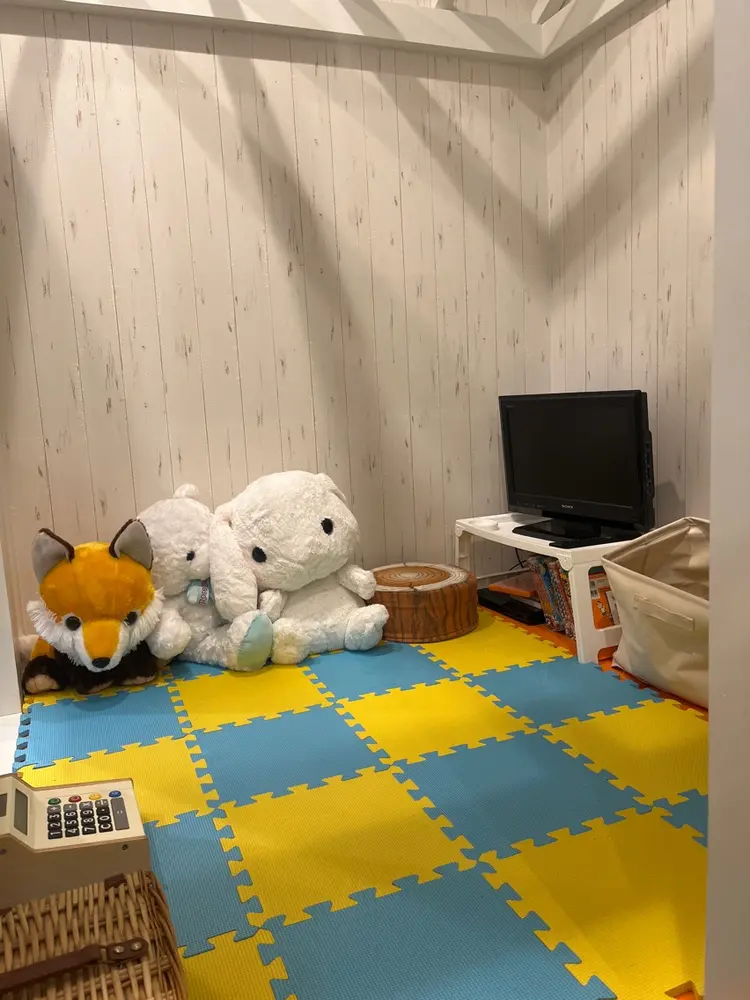 marquise（マルキーズ）の内観・外観1