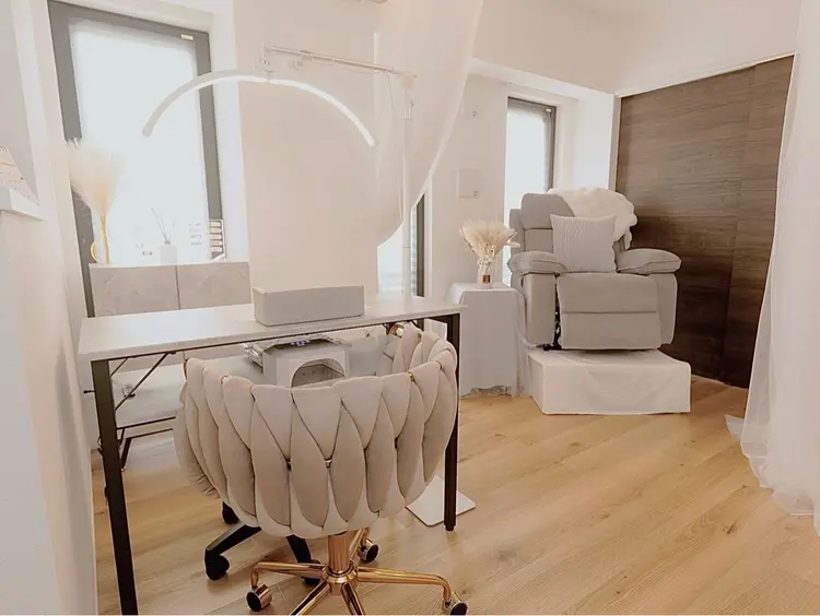 senangの内観・外観2