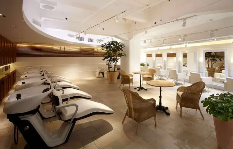 kakimotoarms自由が丘CLEOの内観・外観1