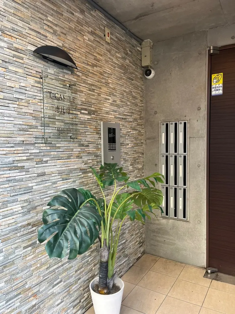 肩甲骨サロン BACK TOKYOの内観・外観2