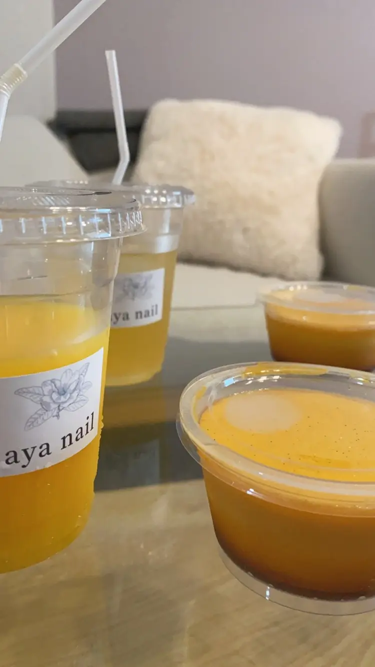 ayanailの内観・外観3