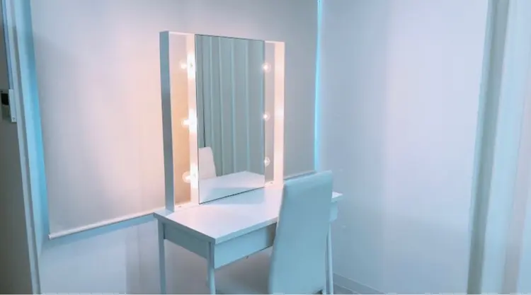 POLA 浦添店の内観・外観3