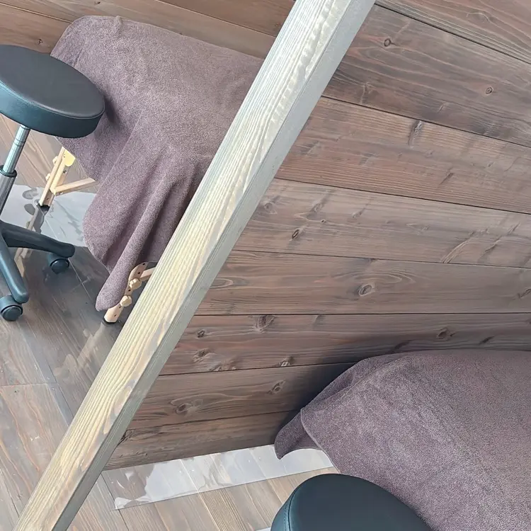 salon terraの内観・外観1