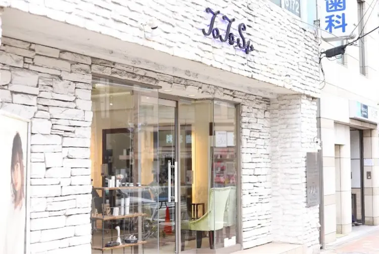 TOTOSA Coming店の内観・外観1