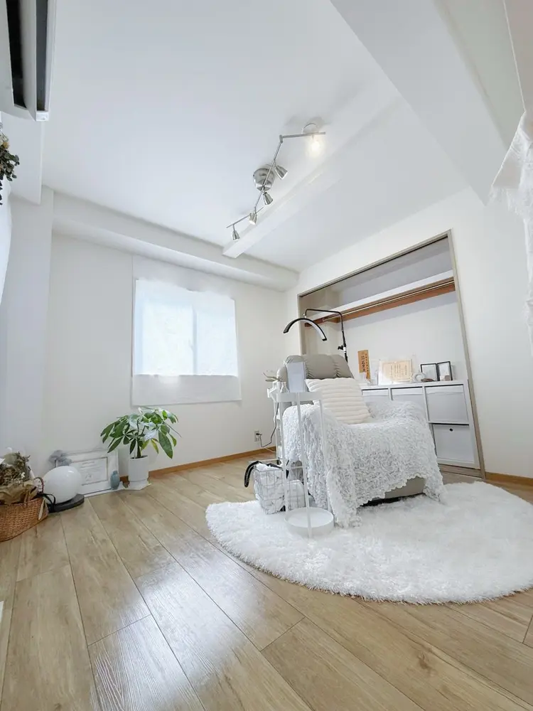 aile LASH CURLまつ毛パーマ専門店の内観・外観1