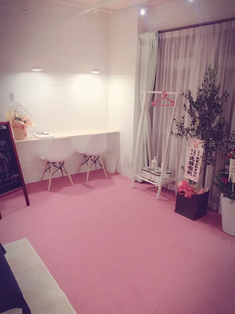 肩こり専門 HOGUSIの内観・外観3