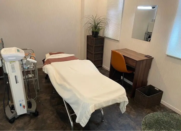 POLA　Rafeelの内観・外観3