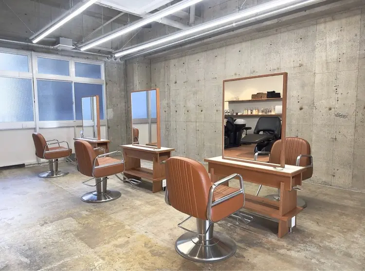 yarnの内観・外観2