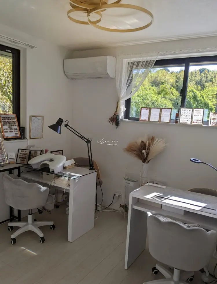 creamの内観・外観2