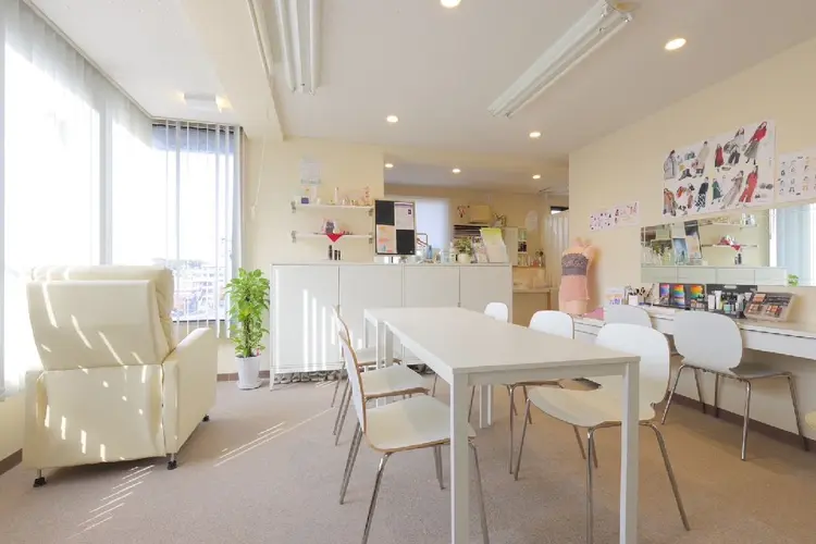 Beauty studio colorの内観・外観1