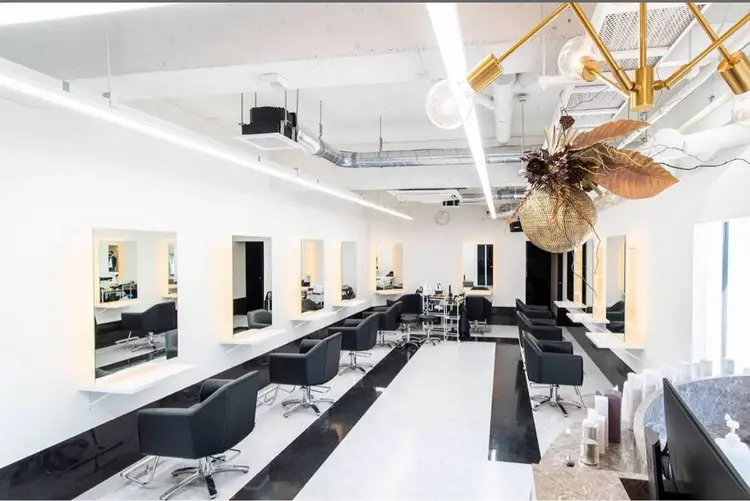 ALEAP owlの内観・外観2