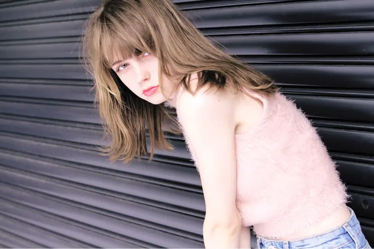 liv osakaの内観・外観3